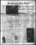 Newspaper: Mt. Pleasant Daily Times (Mount Pleasant, Tex.), Vol. 40, No. 76, Ed.…