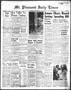 Newspaper: Mt. Pleasant Daily Times (Mount Pleasant, Tex.), Vol. 40, No. 84, Ed.…