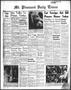 Newspaper: Mt. Pleasant Daily Times (Mount Pleasant, Tex.), Vol. 40, No. 89, Ed.…