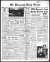 Newspaper: Mt. Pleasant Daily Times (Mount Pleasant, Tex.), Vol. 40, No. 104, Ed…