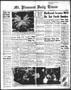 Newspaper: Mt. Pleasant Daily Times (Mount Pleasant, Tex.), Vol. 40, No. 154, Ed…