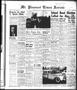 Newspaper: Mt. Pleasant Times Review (Mount Pleasant, Tex.), Vol. 86, No. 40, Ed…