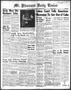 Newspaper: Mt. Pleasant Daily Times (Mount Pleasant, Tex.), Vol. 40, No. 191, Ed…