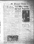 Newspaper: Mt. Pleasant Times (Mount Pleasant, Tex.), Vol. 45, No. 224, Ed. 1 Th…