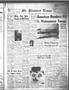 Newspaper: Mt. Pleasant Times (Mount Pleasant, Tex.), Vol. 45, No. 256, Ed. 1 Mo…