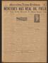 Newspaper: Mercedes News-Tribune (Mercedes, Tex.), Vol. 22, No. 14, Ed. 1 Friday…
