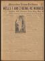 Newspaper: Mercedes News-Tribune (Mercedes, Tex.), Vol. 22, No. 17, Ed. 1 Friday…