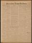 Newspaper: Mercedes News-Tribune (Mercedes, Tex.), Vol. 22, No. 28, Ed. 1 Friday…