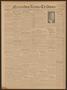 Newspaper: Mercedes News-Tribune (Mercedes, Tex.), Vol. 22, No. 44, Ed. 1 Friday…