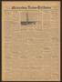 Newspaper: Mercedes News-Tribune (Mercedes, Tex.), Vol. 24, No. 18, Ed. 1 Friday…
