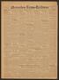 Newspaper: Mercedes News-Tribune (Mercedes, Tex.), Vol. 24, No. 28, Ed. 1 Friday…