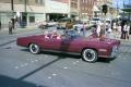 Primary view of [The Bicentennial Parade in Mineral Wells]