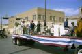 Primary view of [The Bicentennial Parade in Mineral Wells]