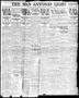 Newspaper: The San Antonio Light (San Antonio, Tex.), Vol. 38, No. 318, Ed. 1 Tu…
