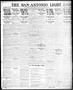 Thumbnail image of item number 1 in: 'The San Antonio Light (San Antonio, Tex.), Vol. 39, No. 188, Ed. 1 Saturday, July 26, 1919'.