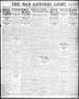 Newspaper: The San Antonio Light (San Antonio, Tex.), Vol. 39, No. 208, Ed. 1 Fr…