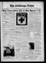 Primary view of The Giddings News (Giddings, Tex.), Vol. 62, No. 11, Ed. 1 Friday, February 24, 1950