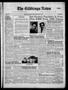 Newspaper: The Giddings News (Giddings, Tex.), Vol. 62, No. 24, Ed. 1 Friday, Ju…