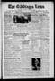Newspaper: The Giddings News (Giddings, Tex.), Vol. 65, No. 35, Ed. 1 Thursday, …