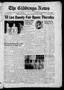 Newspaper: The Giddings News (Giddings, Tex.), Vol. 65, No. 44, Ed. 1 Thursday, …