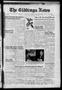 Newspaper: The Giddings News (Giddings, Tex.), Vol. 66, No. 18, Ed. 1 Thursday, …