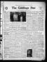 Newspaper: The Giddings Star (Giddings, Tex.), Vol. 15, No. 47, Ed. 1 Thursday, …