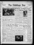 Newspaper: The Giddings Star (Giddings, Tex.), Vol. 16, No. 34, Ed. 1 Thursday, …