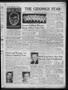 Newspaper: The Giddings Star (Giddings, Tex.), Vol. 19, No. 45, Ed. 1 Thursday, …