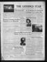 Newspaper: The Giddings Star (Giddings, Tex.), Vol. 20, No. 12, Ed. 1 Thursday, …