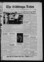 Newspaper: The Giddings News (Giddings, Tex.), Vol. 71, No. 45, Ed. 1 Thursday, …