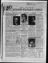 Primary view of The Jewish Herald-Voice (Houston, Tex.), Vol. 66, No. 24, Ed. 1 Thursday, September 19, 1974