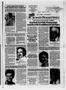 Primary view of Jewish Herald-Voice (Houston, Tex.), Vol. 76, No. 51, Ed. 1 Thursday, March 21, 1985