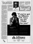 Thumbnail image of item number 4 in: 'Jewish Herald-Voice (Houston, Tex.), Vol. 79, No. 14, Ed. 1 Thursday, July 9, 1987'.