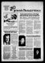 Primary view of Jewish Herald-Voice (Houston, Tex.), Vol. 84, No. 27, Ed. 1 Thursday, October 15, 1992