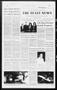 Primary view of The Sealy News (Sealy, Tex.), Vol. 102, No. 2, Ed. 1 Thursday, March 23, 1989