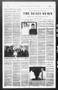 Primary view of The Sealy News (Sealy, Tex.), Vol. 102, No. 49, Ed. 1 Thursday, February 15, 1990