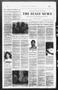 Primary view of The Sealy News (Sealy, Tex.), Vol. 103, No. 14, Ed. 1 Thursday, June 14, 1990