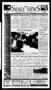 Primary view of The Sealy News (Sealy, Tex.), Vol. 119, No. 102, Ed. 1 Tuesday, December 19, 2006