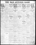 Thumbnail image of item number 1 in: 'The San Antonio Light (San Antonio, Tex.), Vol. 40, No. 307, Ed. 1 Sunday, November 21, 1920'.