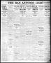 Primary view of The San Antonio Light (San Antonio, Tex.), Vol. 41, No. 89, Ed. 1 Monday, April 18, 1921