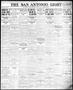 Newspaper: The San Antonio Light (San Antonio, Tex.), Vol. 41, No. 92, Ed. 1 Thu…