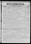 Newspaper: Svoboda. (La Grange, Tex.), Vol. 23, No. 83, Ed. 1 Friday, October 16…