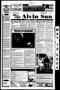 Newspaper: The Alvin Sun (Alvin, Tex.), Vol. 114, No. 38, Ed. 1 Monday, May 10, …