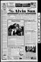 Newspaper: The Alvin Sun (Alvin, Tex.), Vol. 114, No. 58, Ed. 1 Monday, July 19,…