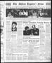 Newspaper: The Abilene Reporter-News (Abilene, Tex.), Vol. 58, No. 82, Ed. 1 Sun…