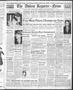 Primary view of The Abilene Reporter-News (Abilene, Tex.), Vol. 58, No. 140, Ed. 2 Tuesday, October 18, 1938