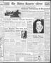 Primary view of The Abilene Reporter-News (Abilene, Tex.), Vol. 58, No. 237, Ed. 2 Wednesday, January 25, 1939