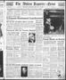 Primary view of The Abilene Reporter-News (Abilene, Tex.), Vol. 58, No. 245, Ed. 2 Thursday, February 2, 1939