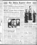 Newspaper: The Abilene Reporter-News (Abilene, Tex.), Vol. 58, No. 259, Ed. 2 Fr…