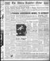Newspaper: The Abilene Reporter-News (Abilene, Tex.), Vol. 58, No. 292, Ed. 2 We…
